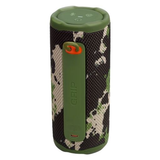 Εικόνα της Ηχείο JBL Grip Waterproof Bluetooth Squad JBLGRIPSQUAD