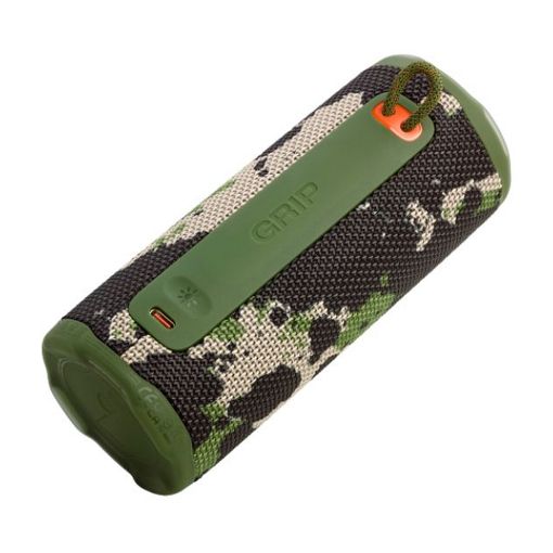 Εικόνα της Ηχείο JBL Grip Waterproof Bluetooth Squad JBLGRIPSQUAD