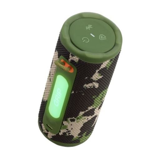 Εικόνα της Ηχείο JBL Grip Waterproof Bluetooth Squad JBLGRIPSQUAD