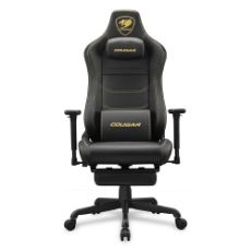 Εικόνα της Gaming Chair Cougar Armor Evo S Gold 3MEVSGLB.0001