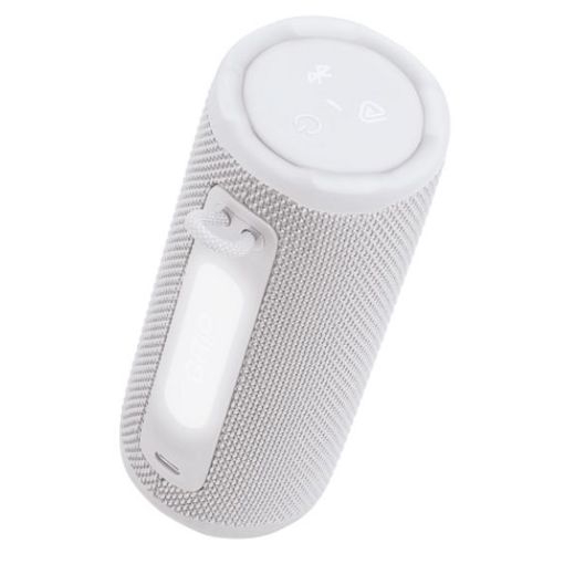 Εικόνα της Ηχείο JBL Grip Waterproof Bluetooth White JBLGRIPWHT