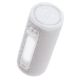 Εικόνα της Ηχείο JBL Grip Waterproof Bluetooth White JBLGRIPWHT
