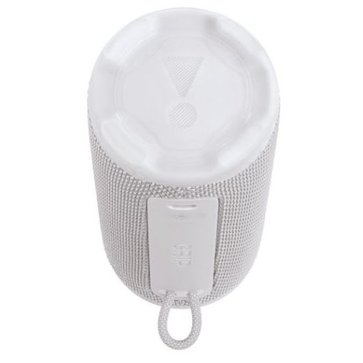 Εικόνα της Ηχείο JBL Grip Waterproof Bluetooth White JBLGRIPWHT