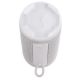 Εικόνα της Ηχείο JBL Grip Waterproof Bluetooth White JBLGRIPWHT