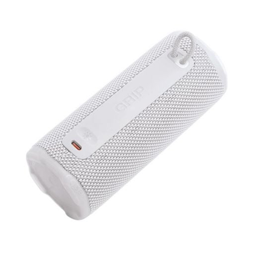 Εικόνα της Ηχείο JBL Grip Waterproof Bluetooth White JBLGRIPWHT
