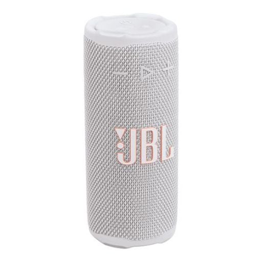 Εικόνα της Ηχείο JBL Grip Waterproof Bluetooth White JBLGRIPWHT