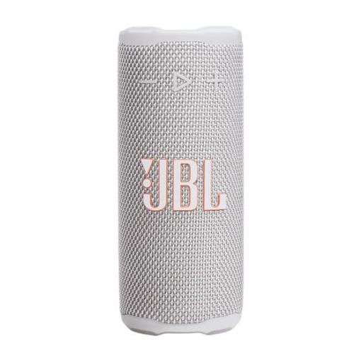 Εικόνα της Ηχείο JBL Grip Waterproof Bluetooth White JBLGRIPWHT