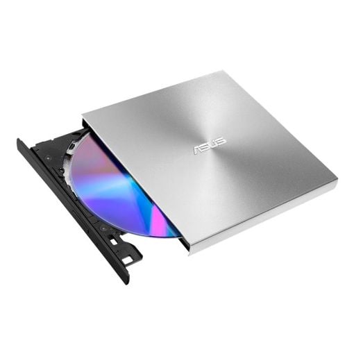 Εικόνα της Asus ZenDrive U9M SDRW-08U9M-U External Silver 90DD02A2-M29000
