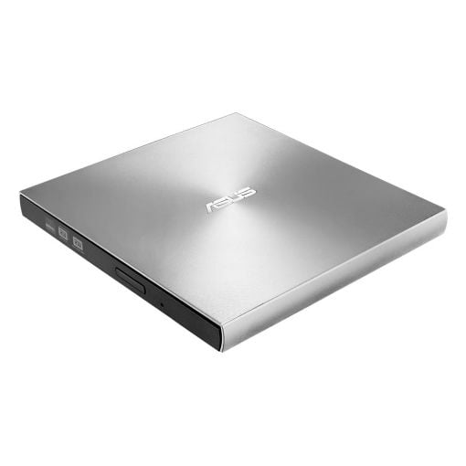 Εικόνα της Asus ZenDrive U9M SDRW-08U9M-U External Silver 90DD02A2-M29000