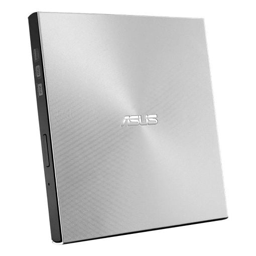 Εικόνα της Asus ZenDrive U9M SDRW-08U9M-U External Silver 90DD02A2-M29000
