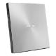 Εικόνα της Asus ZenDrive U9M SDRW-08U9M-U External Silver 90DD02A2-M29000