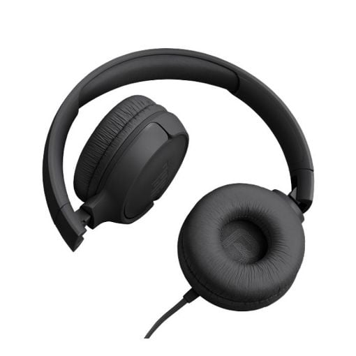 Εικόνα της Headset JBL Tune 520C USB-C Black JBLT520CBLK