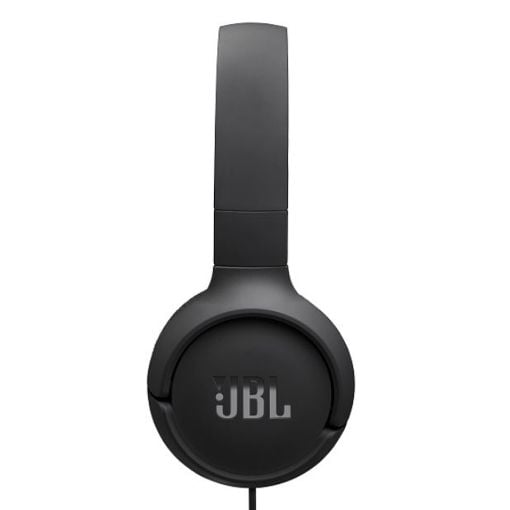 Εικόνα της Headset JBL Tune 520C USB-C Black JBLT520CBLK
