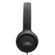 Εικόνα της Headset JBL Tune 520C USB-C Black JBLT520CBLK