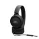 Εικόνα της Headset JBL Tune 520C USB-C Black JBLT520CBLK