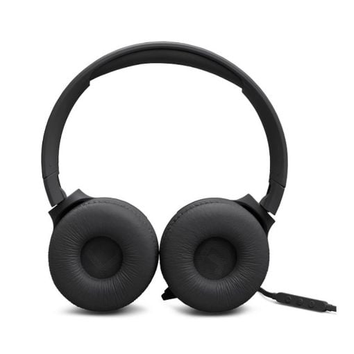 Εικόνα της Headset JBL Tune 520C USB-C Black JBLT520CBLK