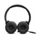 Εικόνα της Headset JBL Tune 520C USB-C Black JBLT520CBLK
