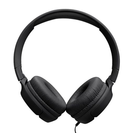 Εικόνα της Headset JBL Tune 520C USB-C Black JBLT520CBLK