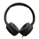 Εικόνα της Headset JBL Tune 520C USB-C Black JBLT520CBLK