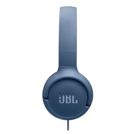 Εικόνα της Headset JBL Tune 520C USB-C Blue JBLT520CBLU