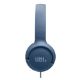 Εικόνα της Headset JBL Tune 520C USB-C Blue JBLT520CBLU