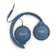 Εικόνα της Headset JBL Tune 520C USB-C Blue JBLT520CBLU