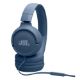 Εικόνα της Headset JBL Tune 520C USB-C Blue JBLT520CBLU