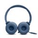 Εικόνα της Headset JBL Tune 520C USB-C Blue JBLT520CBLU