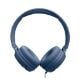 Εικόνα της Headset JBL Tune 520C USB-C Blue JBLT520CBLU