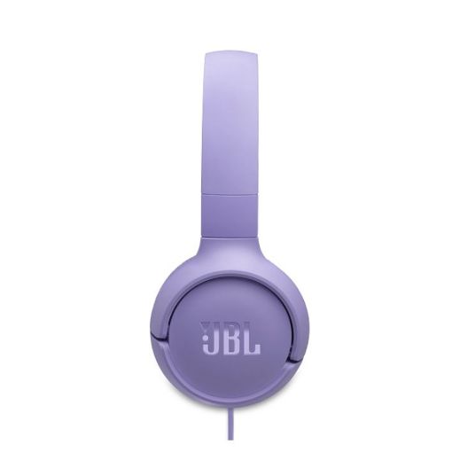 Εικόνα της Headset JBL Tune 520C USB-C Purple JBLT520CPUR