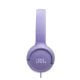 Εικόνα της Headset JBL Tune 520C USB-C Purple JBLT520CPUR