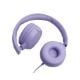Εικόνα της Headset JBL Tune 520C USB-C Purple JBLT520CPUR