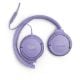 Εικόνα της Headset JBL Tune 520C USB-C Purple JBLT520CPUR