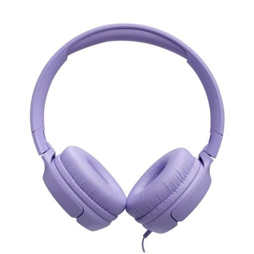 Εικόνα της Headset JBL Tune 520C USB-C Purple JBLT520CPUR