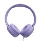 Εικόνα της Headset JBL Tune 520C USB-C Purple JBLT520CPUR