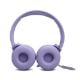 Εικόνα της Headset JBL Tune 520C USB-C Purple JBLT520CPUR