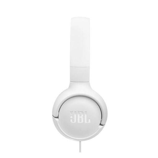 Εικόνα της Headset JBL Tune 520C USB-C White JBLT520CWHT