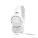 Εικόνα της Headset JBL Tune 520C USB-C White JBLT520CWHT