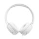 Εικόνα της Headset JBL Tune 520C USB-C White JBLT520CWHT