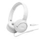 Εικόνα της Headset JBL Tune 520C USB-C White JBLT520CWHT