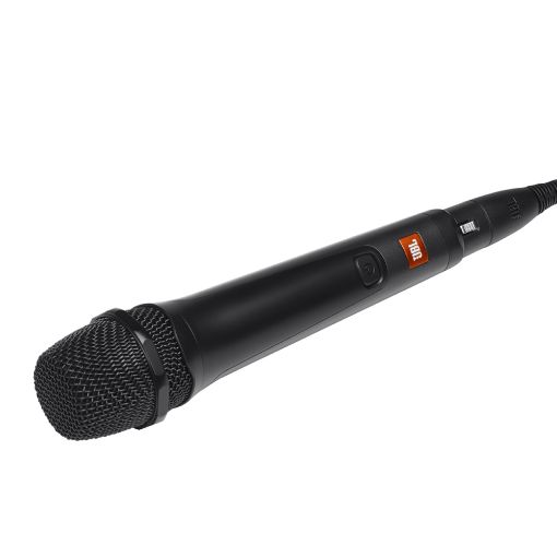 Εικόνα της Μικρόφωνο JBL PBM 100 για Ηχεία Partybox Black JBLPBM100BLK