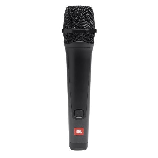 Εικόνα της Μικρόφωνο JBL PBM 100 για Ηχεία Partybox Black JBLPBM100BLK