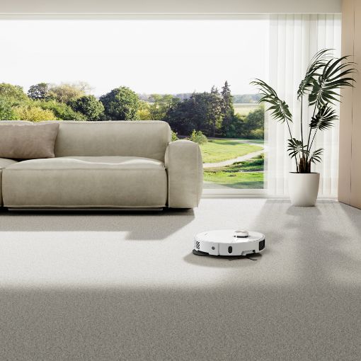 Εικόνα της Σκούπα Ρομπότ Dreame L40s Pro Ultra White RLL74CE
