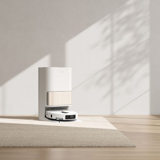 Εικόνα της Σκούπα Ρομπότ Dreame L40s Pro Ultra White RLL74CE