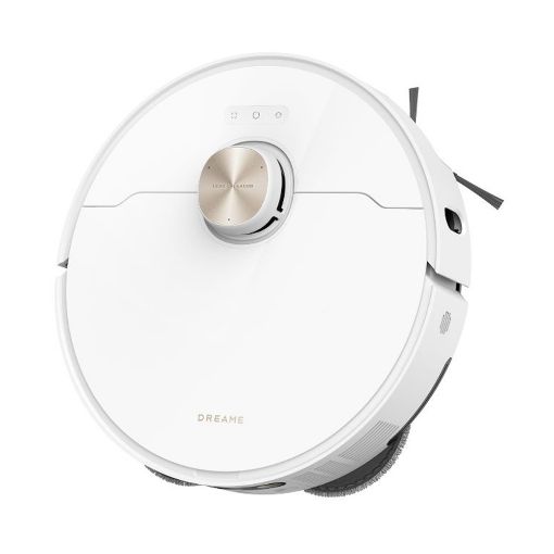 Εικόνα της Σκούπα Ρομπότ Dreame L40s Pro Ultra White RLL74CE