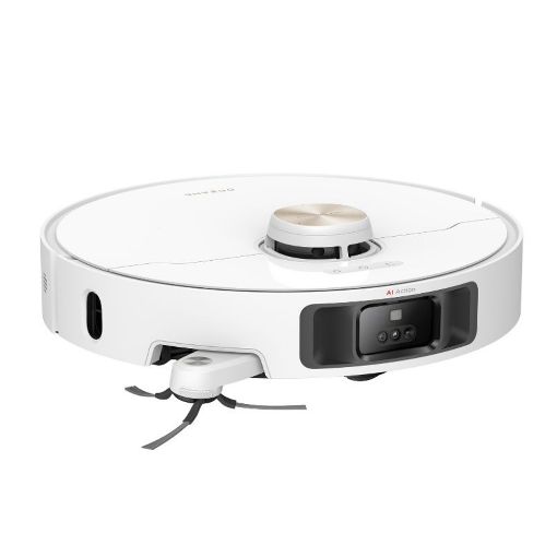 Εικόνα της Σκούπα Ρομπότ Dreame L40s Pro Ultra White RLL74CE