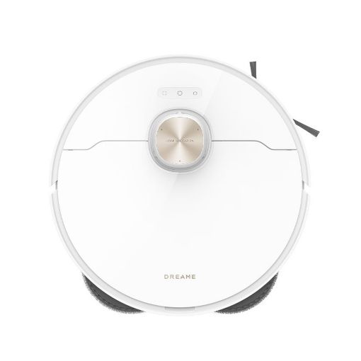 Εικόνα της Σκούπα Ρομπότ Dreame L40s Pro Ultra White RLL74CE