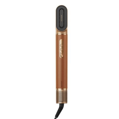 Εικόνα της Ηλεκτρική Βούρτσα Dreame AirStyle Pro 7 σε 1 1300W Brown/Black AMF18A