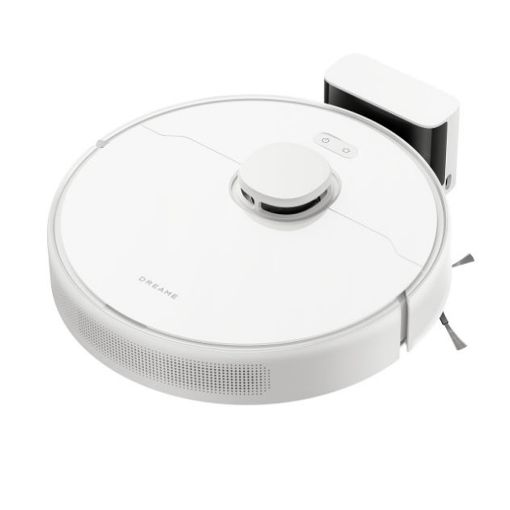 Εικόνα της Σκούπα Ρομπότ Dreame D9 Max Gen 2 White RLD34GA