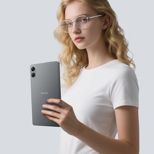 Εικόνα της BlackView Tab Link 2 8.68" 4GB 128GB Midnight Black